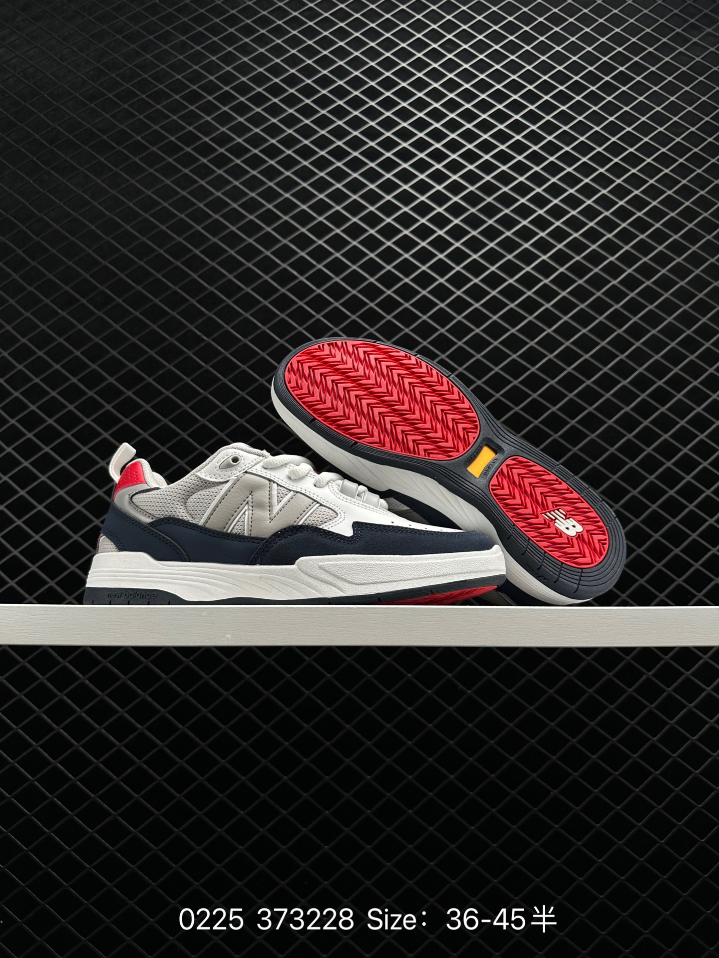 New Balance NM808WRB